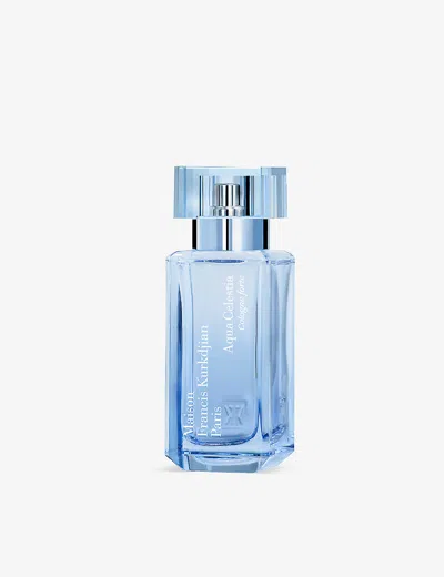 Maison Francis Kurkdjian Aqua Celestia Cologne Forte Eau De Parfum 35ml