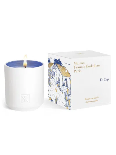 Maison Francis Kurkdjian Es Cap Scented Candle