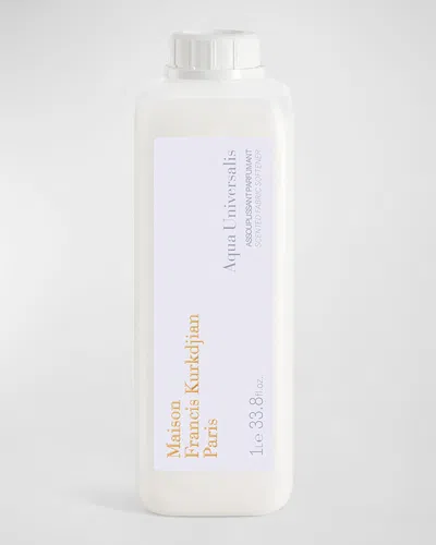 Maison Francis Kurkdjian Exclusive Aqua Universalis Laundry Softener, 1l In White