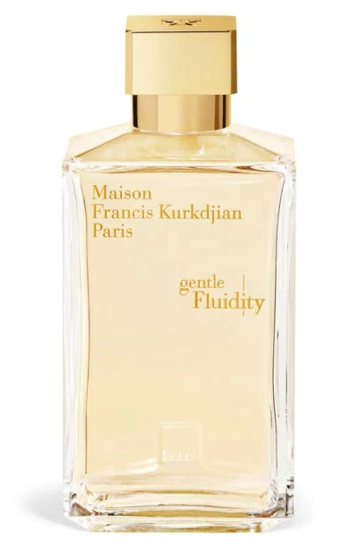 Maison Francis Kurkdjian Gentle Fluidity Eau De Parfum, 6.8 oz In White