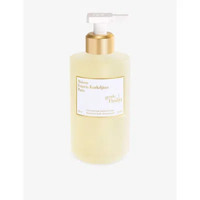 Maison Francis Kurkdjian Gentle Fluidity Gold Cleansing Gel 350ml