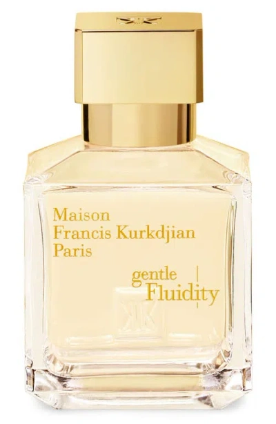 Maison Francis Kurkdjian Gentle Fluidity Gold Eau De Parfum