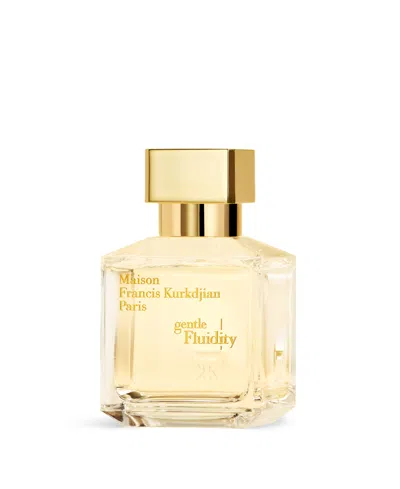 Maison Francis Kurkdjian Gentle Fluidity Gold Eau De Parfum, 2.4 Oz.
