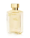 MAISON FRANCIS KURKDJIAN GENTLE FLUIDITY GOLD EAU DE PARFUM 6.8 OZ.