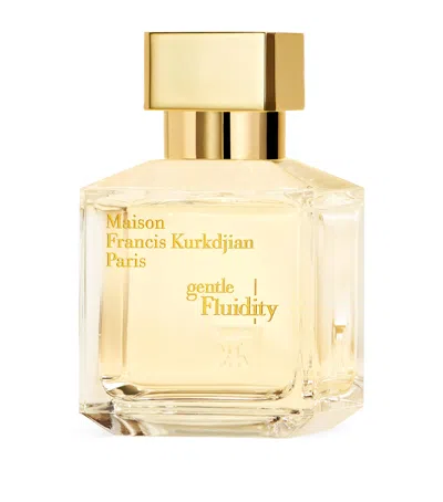 Maison Francis Kurkdjian Gentle Fluidity Gold Eau De Parfum In White