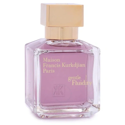 Maison Francis Kurkdjian Gentle Fluidity Gold Edp Spray 2.4  oz In Amber / Gold