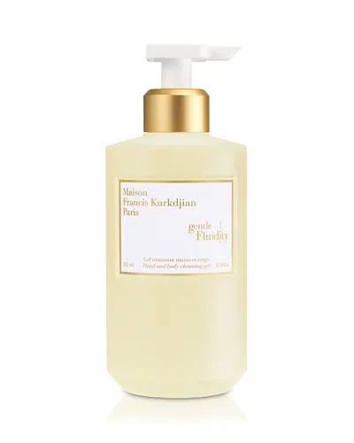 Maison Francis Kurkdjian Gentle Fluidity Gold Hand & Body Cleansing Gel 11.8 Oz. In Neutral