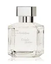Maison Francis Kurkdjian Gentle Fluidity Silver Eau De Parfum, 2.4 Oz.