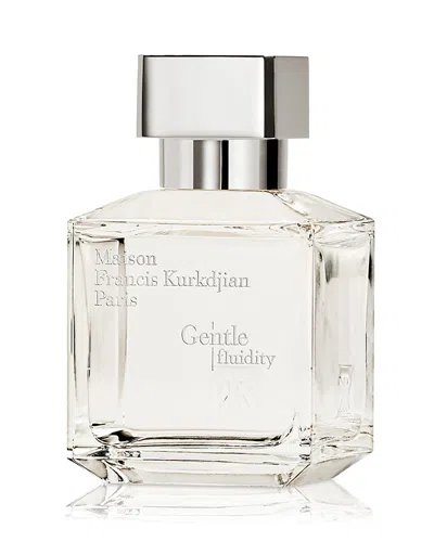 MAISON FRANCIS KURKDJIAN GENTLE FLUIDITY SILVER EAU DE PARFUM 2.4 OZ.,1022902