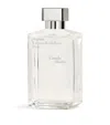Maison Francis Kurkdjian Gentle Fluidity Silver Edp 200ml