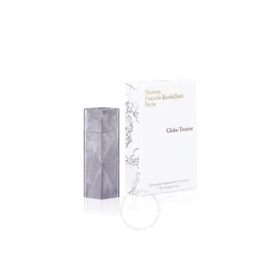 Maison Francis Kurkdjian Globe Trotter Zinc Edition 1.1 oz Fragrances 3700559603185 In White