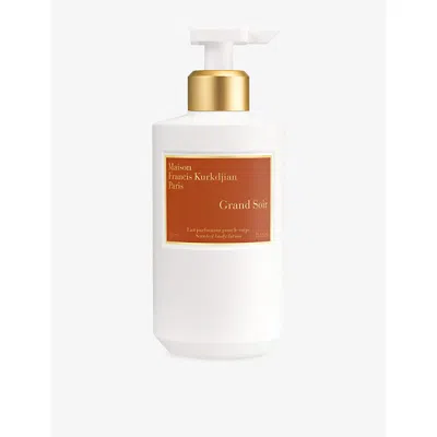Maison Francis Kurkdjian Grand Soir Body Lotion 350ml