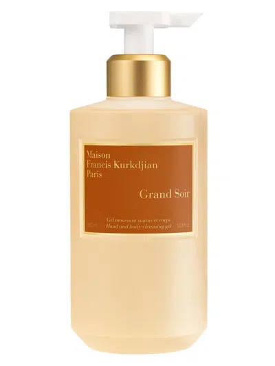 Maison Francis Kurkdjian Grand Soir Cleansing Gel