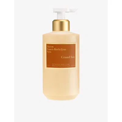 Maison Francis Kurkdjian Grand Soir Cleansing Gel 350ml