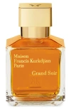 MAISON FRANCIS KURKDJIAN GRAND SOIR EAU DE PARFUM, 1.2 OZ