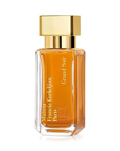 Maison Francis Kurkdjian Grand Soir Eau De Parfum 1.2 Oz.