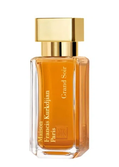 Maison Francis Kurkdjian Grand Soir Eau De Parfum 35ml In White