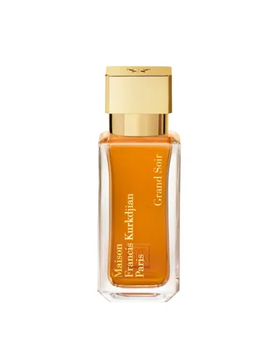 Maison Francis Kurkdjian Grand Soir Eau De Parfum Spray, 1.2 Oz.