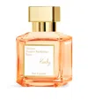 Maison Francis Kurkdjian Kurky Eau De Parfum