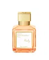 Maison Francis Kurkdjian Kurky Eau De Parfum Spray, 2.4 Oz.