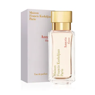 Maison Francis Kurkdjian Ladies Amyris Edp Spray 1.18 oz Fragrances 3700559620281