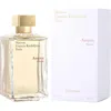 Maison Francis Kurkdjian Ladies Amyris Femme Edp Spray 6.7 oz Fragrances 3700559620243 In Transparent