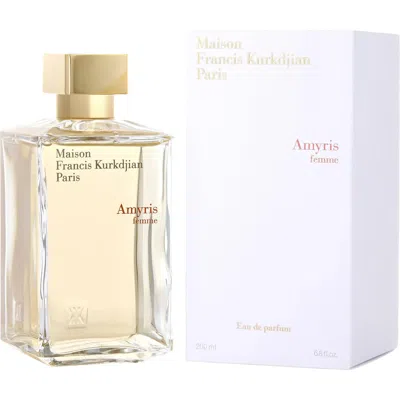 Maison Francis Kurkdjian Ladies Amyris Femme Edp Spray 6.7 oz Fragrances 3700559620243