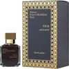 Maison Francis Kurkdjian Ladies Oud Satin Mood Edp Spray 2.4 oz Fragrances 3700559602607 In Rose / Violet