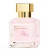 Maison Francis Kurkdjian L'eau À La Rose Eau De Toilette
