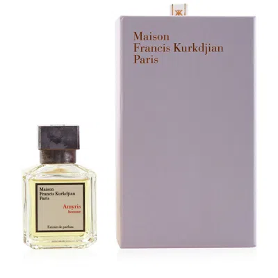 Maison Francis Kurkdjian Men's Amyris Extrait De Parfum 2.4 oz Fragrances 3700559609224 In N/a