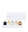 Maison Francis Kurkdjian Miniatures Set
