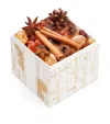 Maison Francis Kurkdjian Mon Beau Sapin Potpourri In Brown