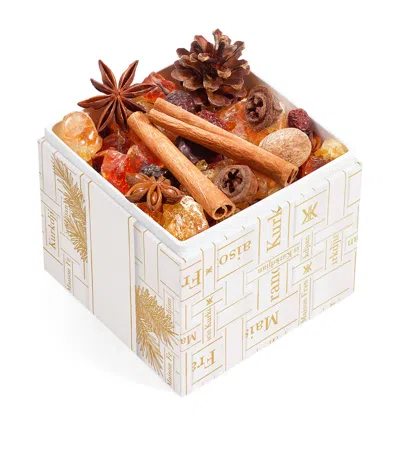 Maison Francis Kurkdjian Mon Beau Sapin Potpourri