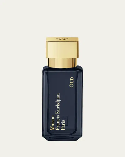 Maison Francis Kurkdjian Oud Eau De Parfum, 1.2 Oz.