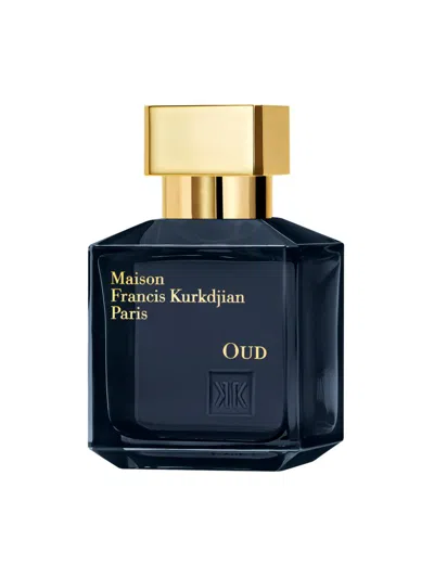 Maison Francis Kurkdjian Oud Eau De Parfum In Size 1.7-2.5 Oz.