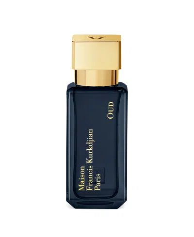 Maison Francis Kurkdjian Oud Eau De Parfum Spray, 1.2 Oz.