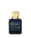Maison Francis Kurkdjian Oud Eau De Parfum Spray, 2.4 Oz.
