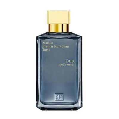 Maison Francis Kurkdjian Oud Satin Mood 6.8 oz Eau De Parfum Spray In N/a