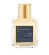 Maison Francis Kurkdjian Oud Satin Mood Scented Body Oil, 2.4 Oz.