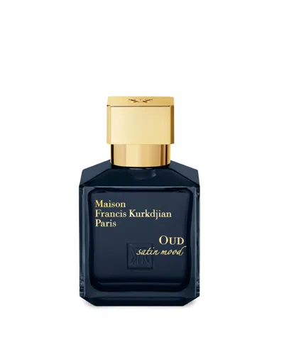 Maison Francis Kurkdjian Oud Satin Mood Eau De Parfum Spray, 2.4 Oz.