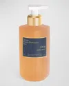 Maison Francis Kurkdjian Oud Satin Mood Hand And Body Cleansing Gel, 11.8 Oz.