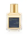 Maison Francis Kurkdjian Oud Satin Mood Scented Body Oil 2.4 Oz.