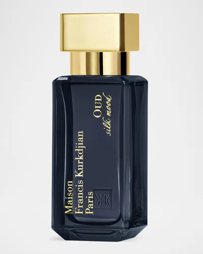 Maison Francis Kurkdjian Oud Silk Mood Eau De Parfum, 1.2 Oz.