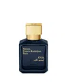 Maison Francis Kurkdjian Oud Silk Mood Eau De Parfum Spray, 2.4 Oz.