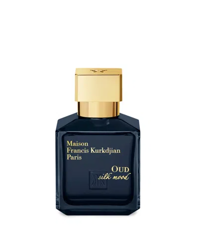 Maison Francis Kurkdjian Oud Silk Mood Eau De Parfum Spray, 2.4 Oz.