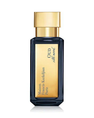 Maison Francis Kurkdjian Oud Silk Mood Extrait De Parfum 1.2 Oz. In Transparent