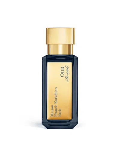 Maison Francis Kurkdjian Oud Silk Mood Extrait De Parfum Spray, 1.2 Oz. In Multi