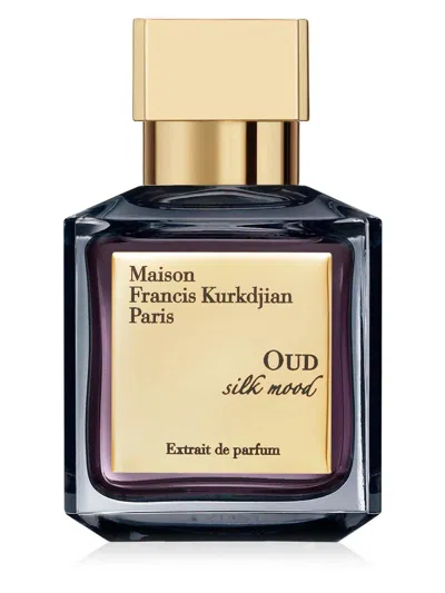 Maison Francis Kurkdjian Oud Silk Mood Extrait De Parfum/2.4 oz