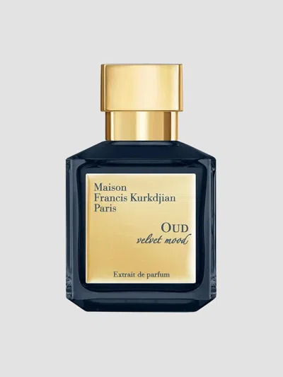 Maison Francis Kurkdjian Oud Velvet Mood Extrait De Parfum In Size 1.7-2.5 Oz.