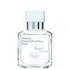 Maison Francis Kurkdjian Paris Gentle Silver Edition - Eau De Parfum 2.4 oz In Amber / Silver